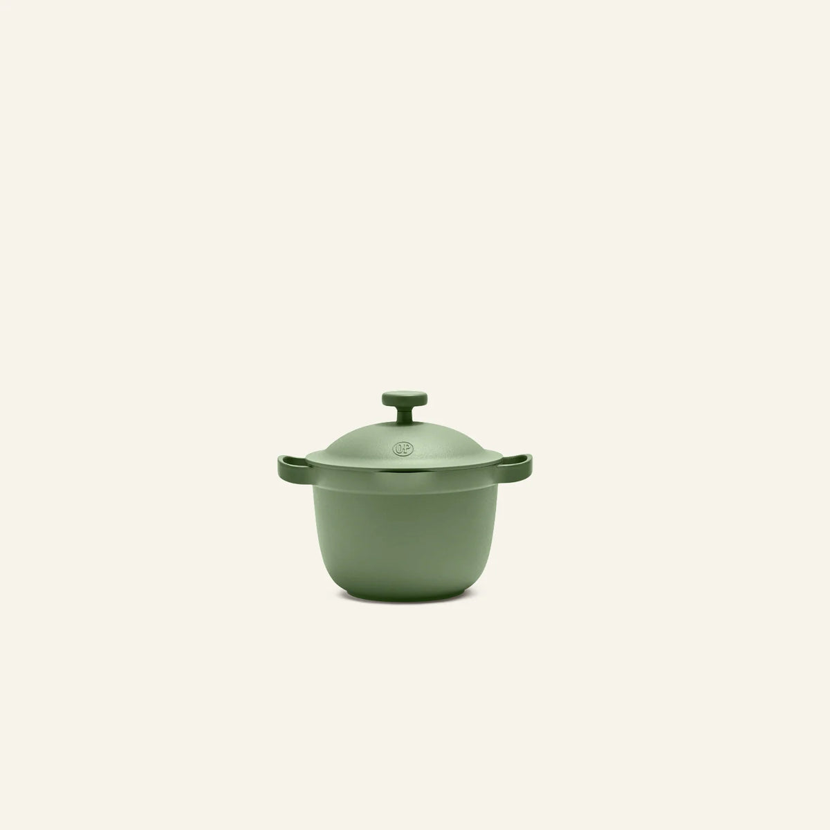 Petite Perfect Pot
