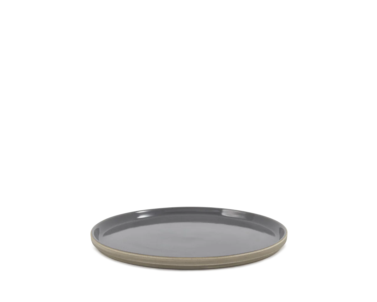 Main Plates