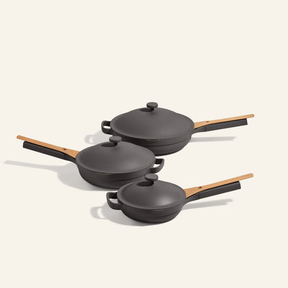 Always Pan Trio