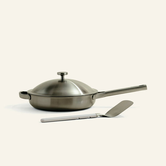 Titanium Always Pan Pro