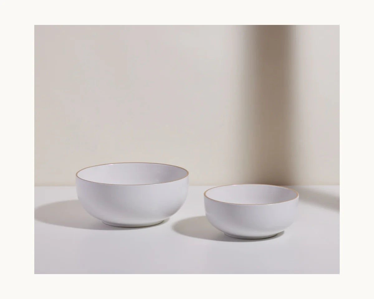 Serving Bowls