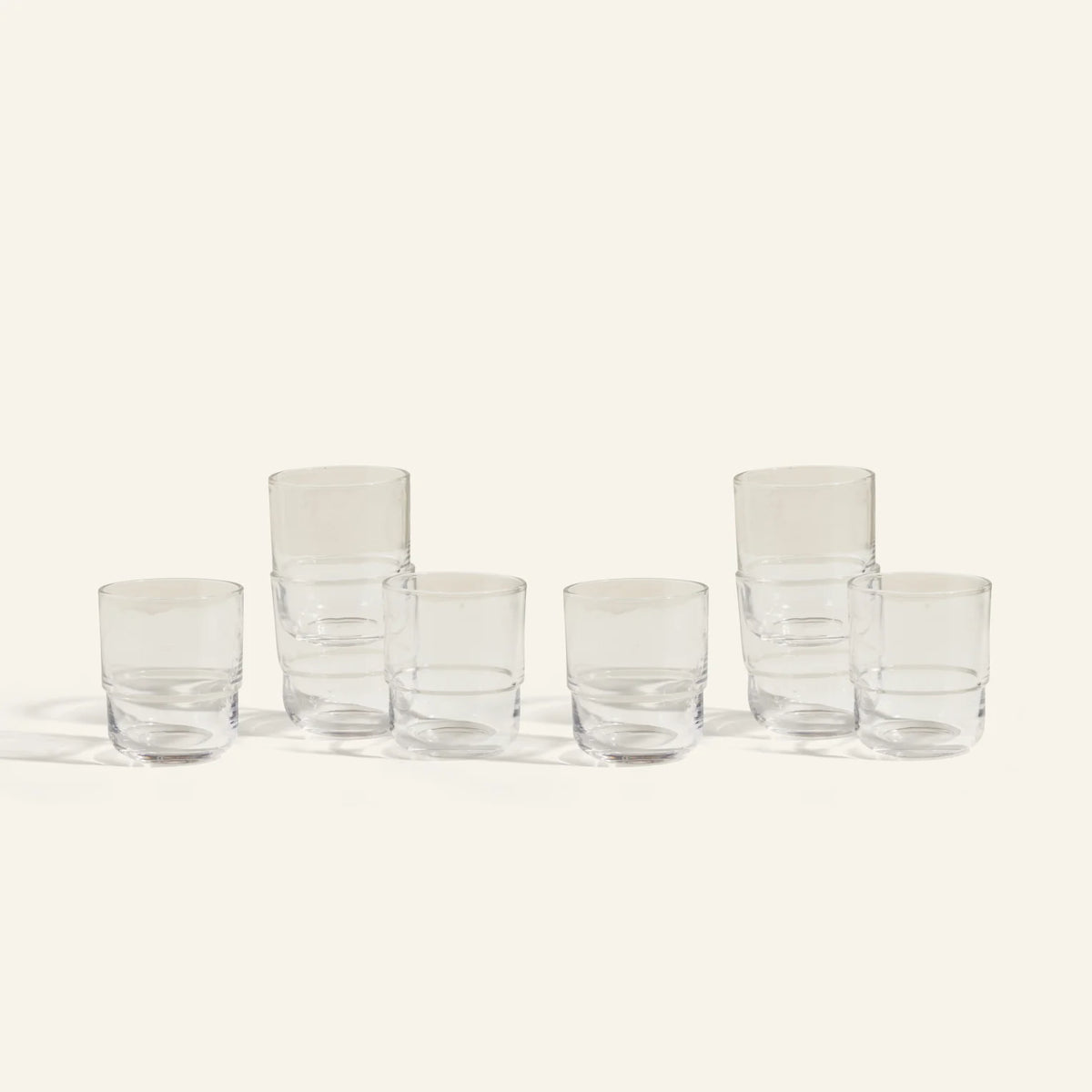 Short Night + Day Glasses