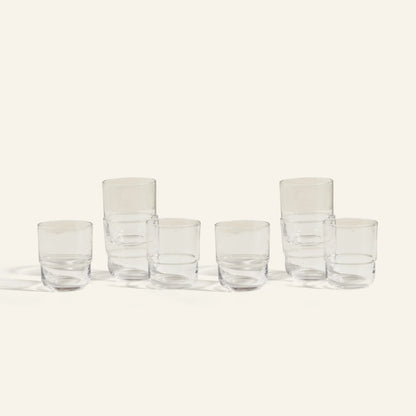 Short Night + Day Glasses