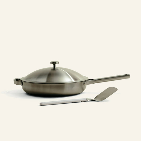 Titanium Large Always Pan Pro