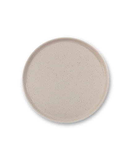 Main Plates