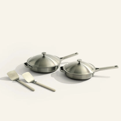 Titanium Pro Always Pan Duo