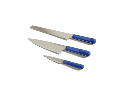 Knife Trio