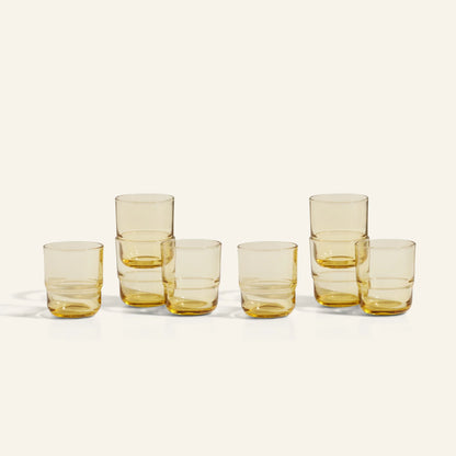 Short Night + Day Glasses