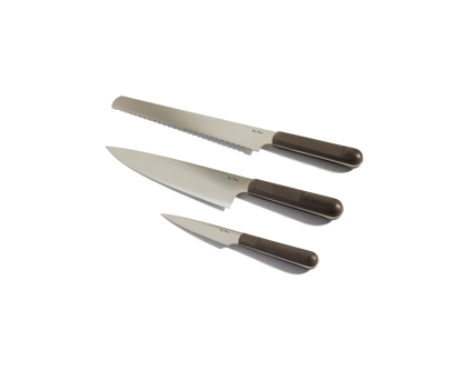 Knife Trio