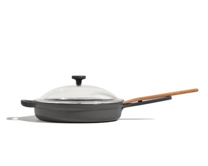 Cast Iron Always Pan