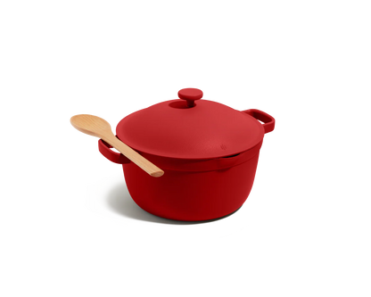 Perfect Pot