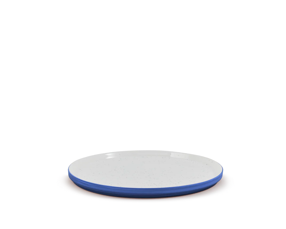 Main Plates