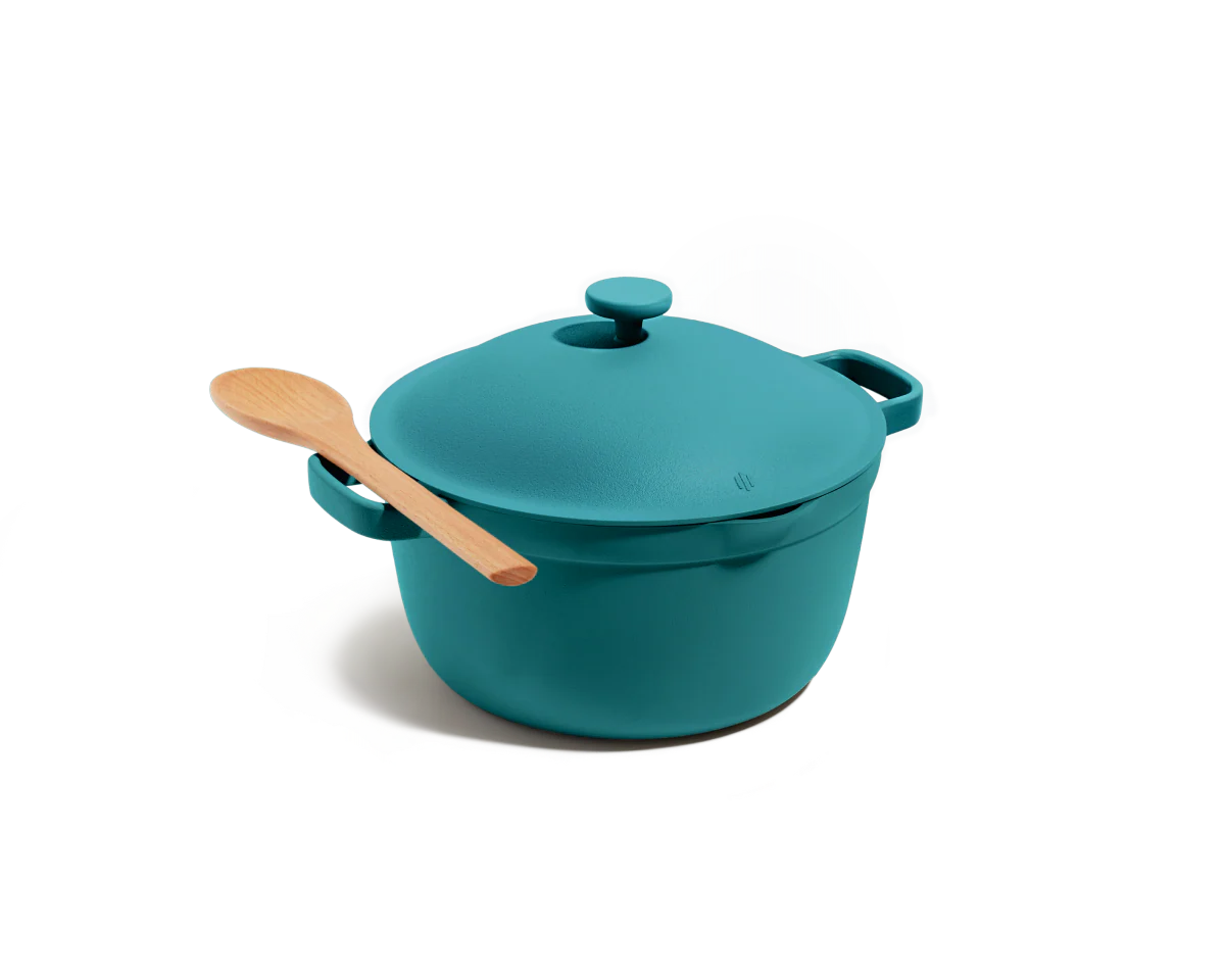 Perfect Pot