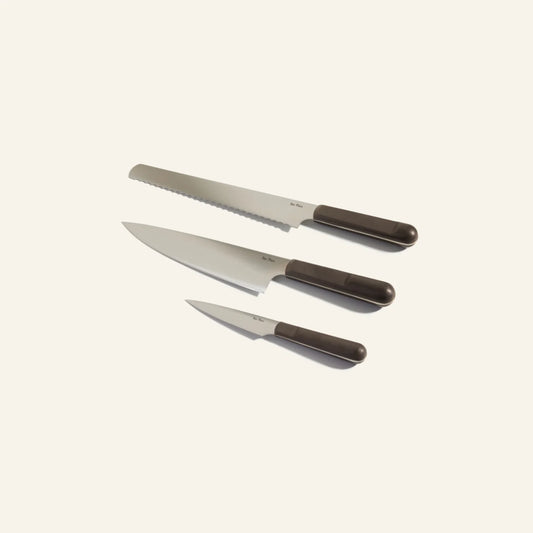 Knife Trio