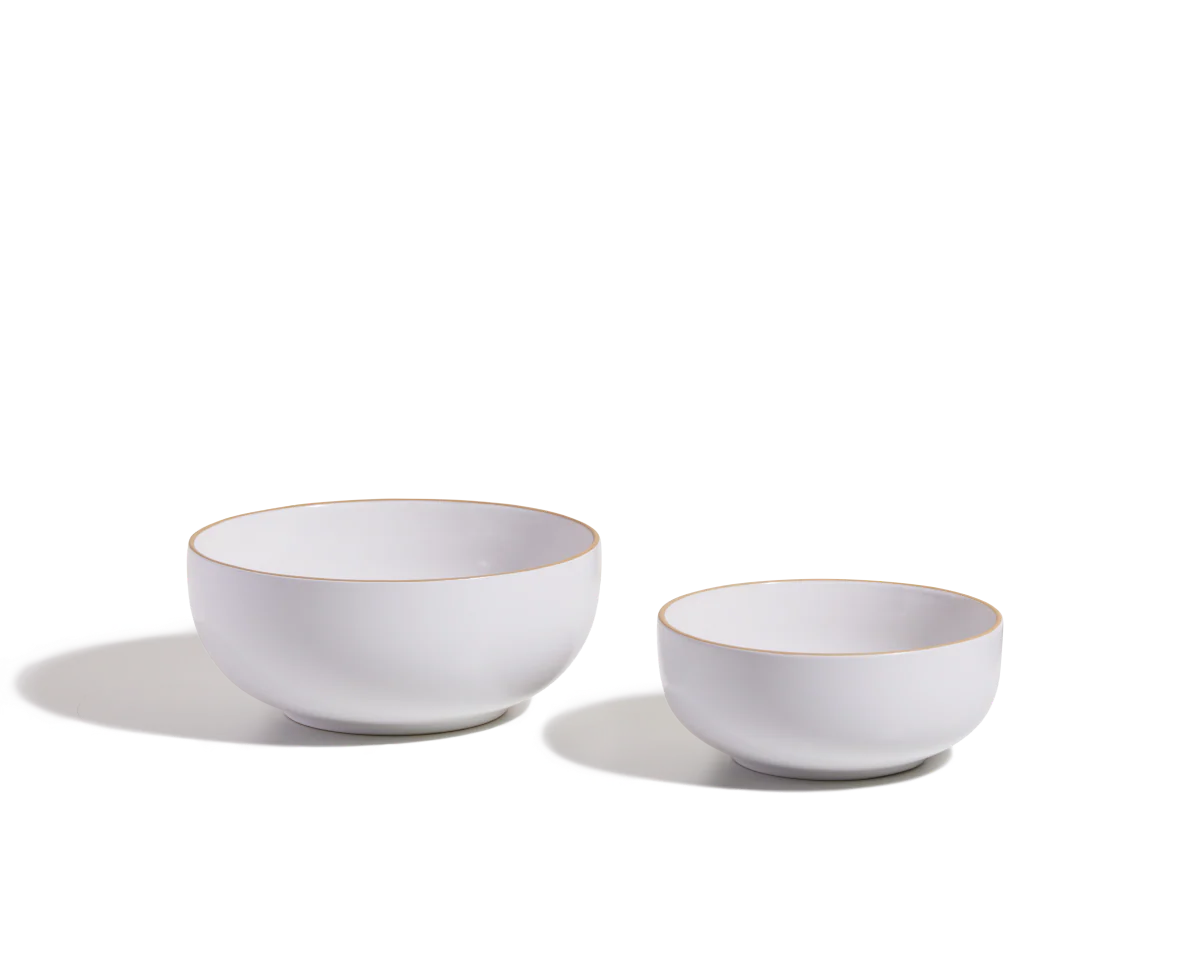 Serving Bowls
