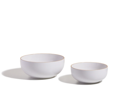 Serving Bowls