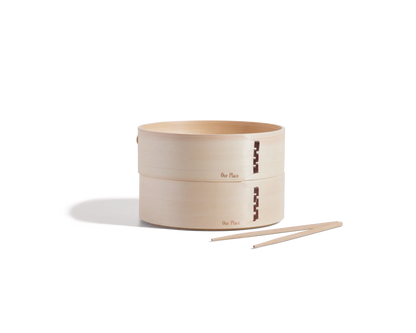 Mini Spruce Steamers