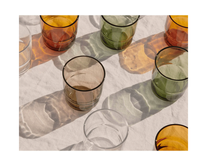 Short Night + Day Glasses