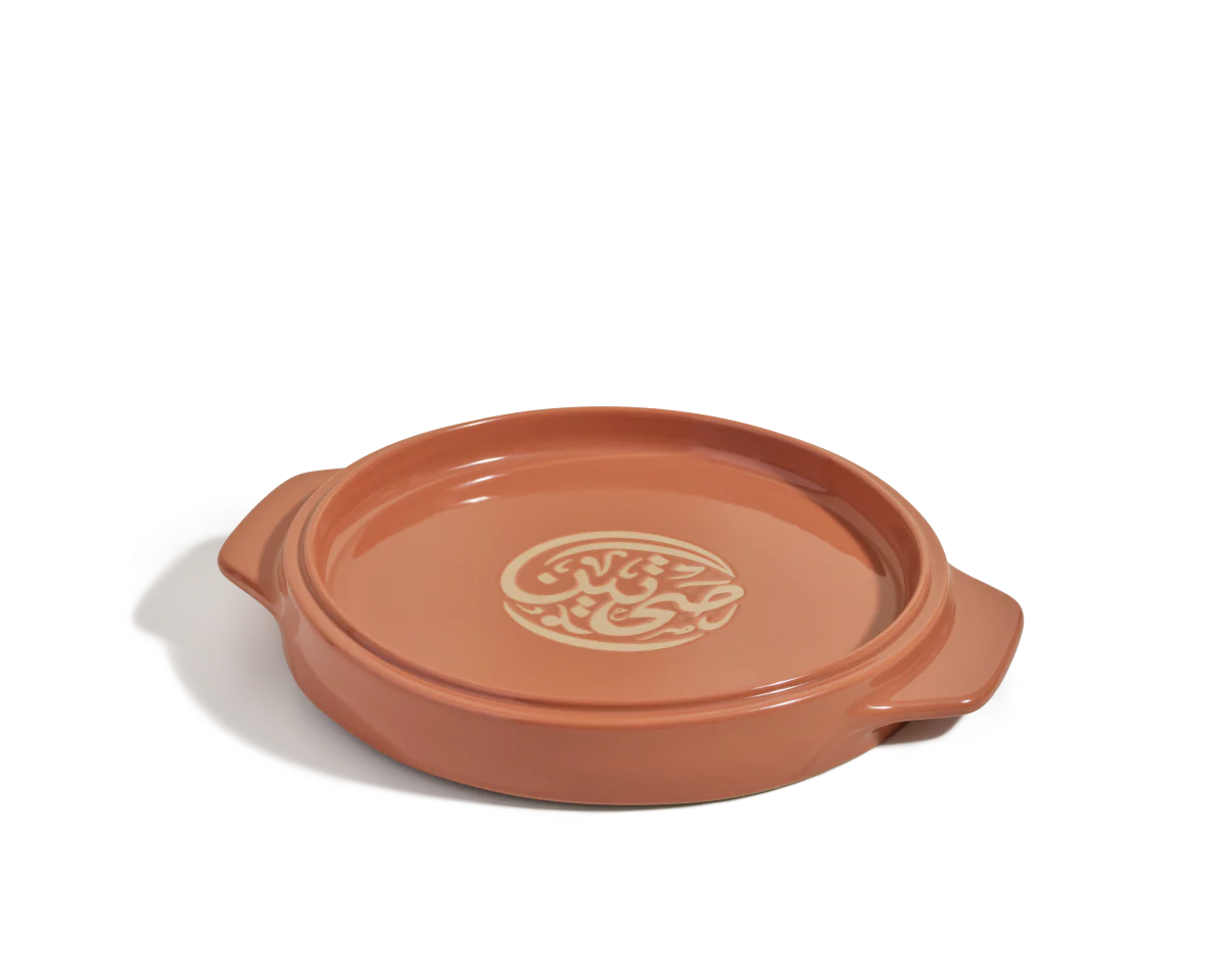 Flipping Platter