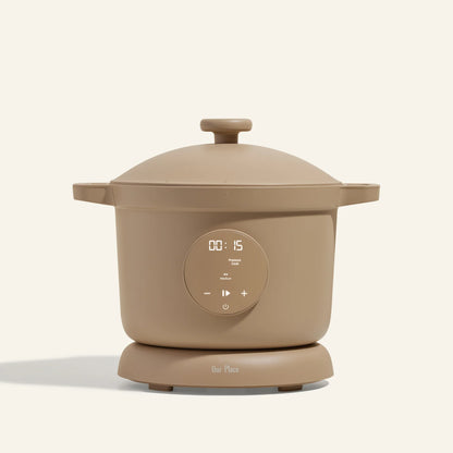 Dream Cooker