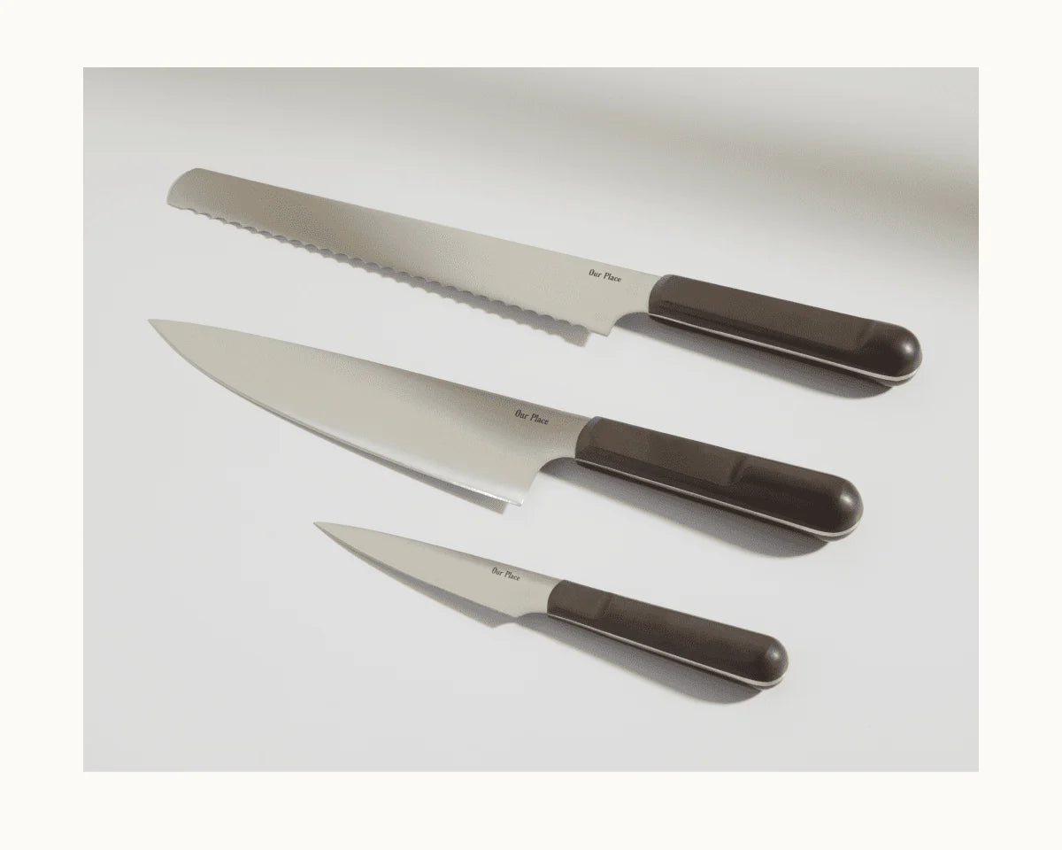 Precise Paring Knife