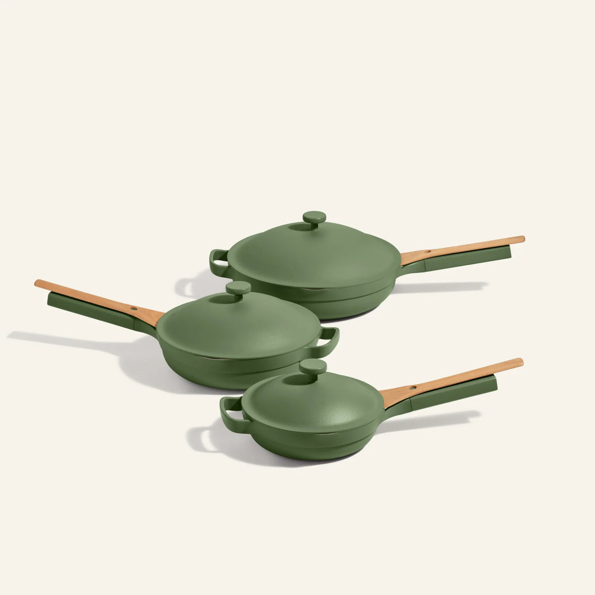 Always Pan Trio