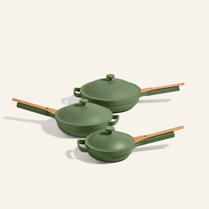 Always Pan Trio
