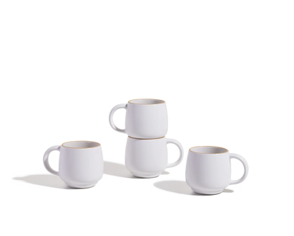 Night + Day Mugs