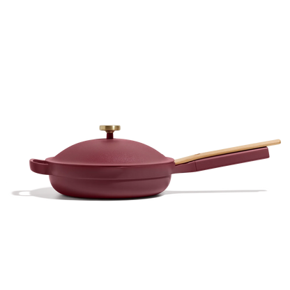 Always Pan 2.0