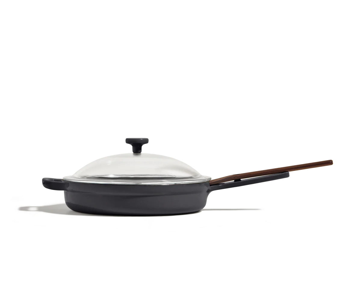 Cast Iron Always Pan
