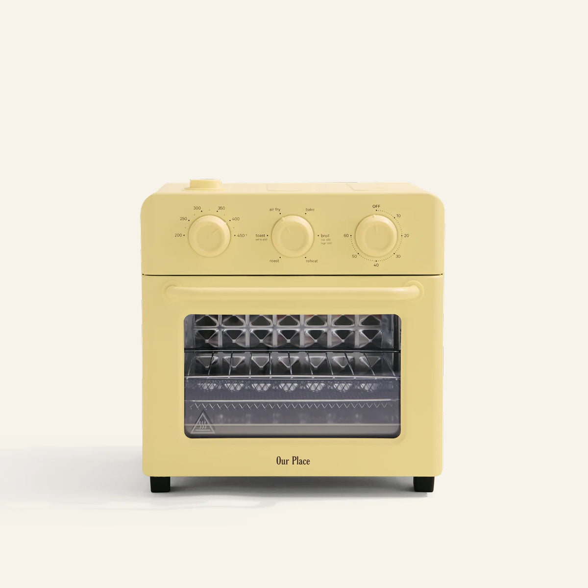 Wonder Oven