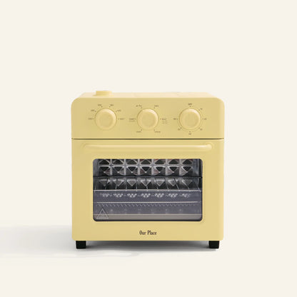 Wonder Oven