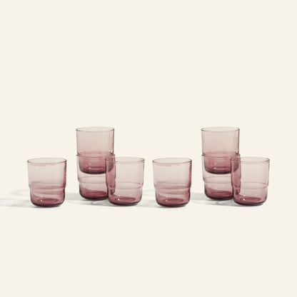Short Night + Day Glasses