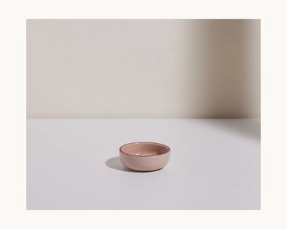 Tiny Bowls