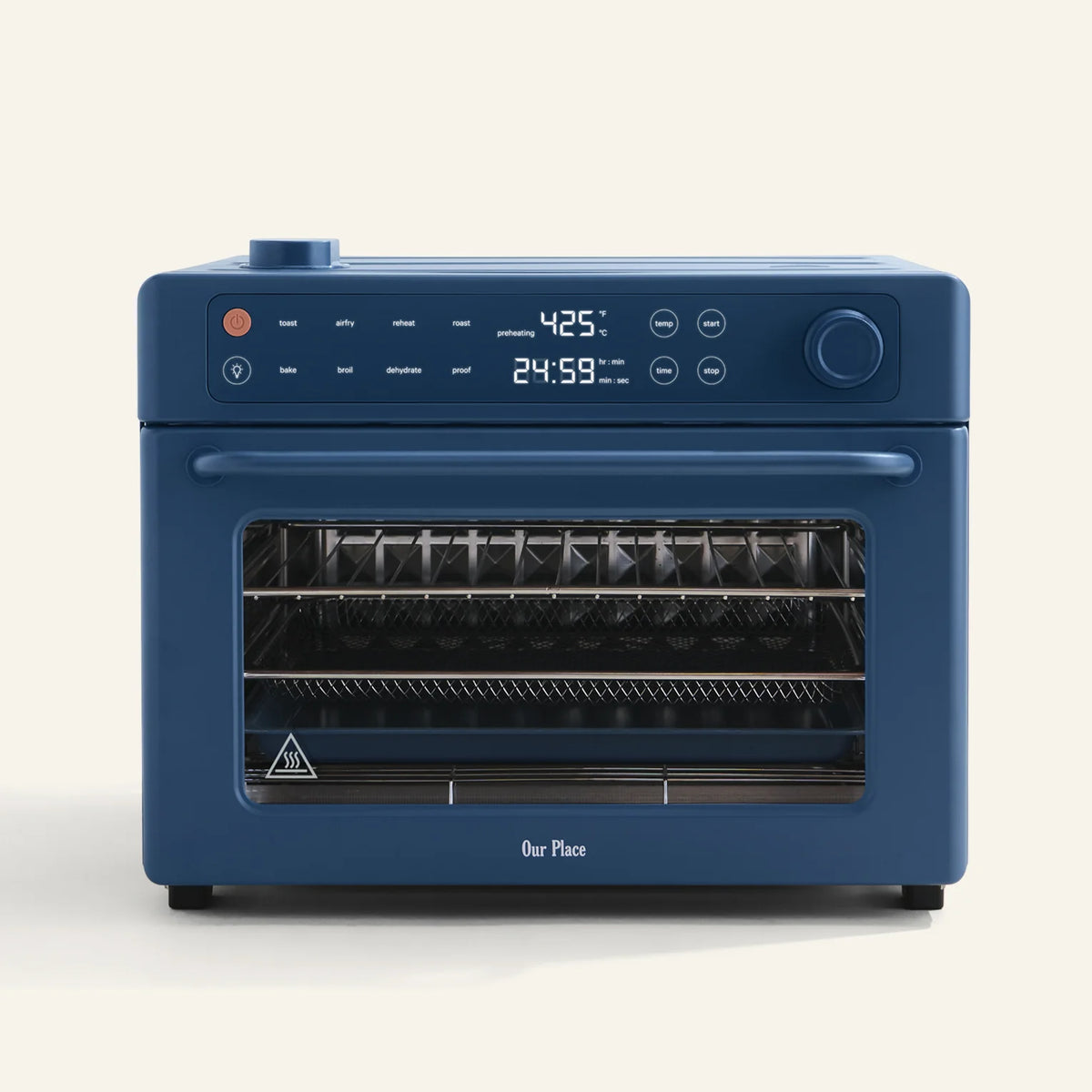 Wonder Oven Pro