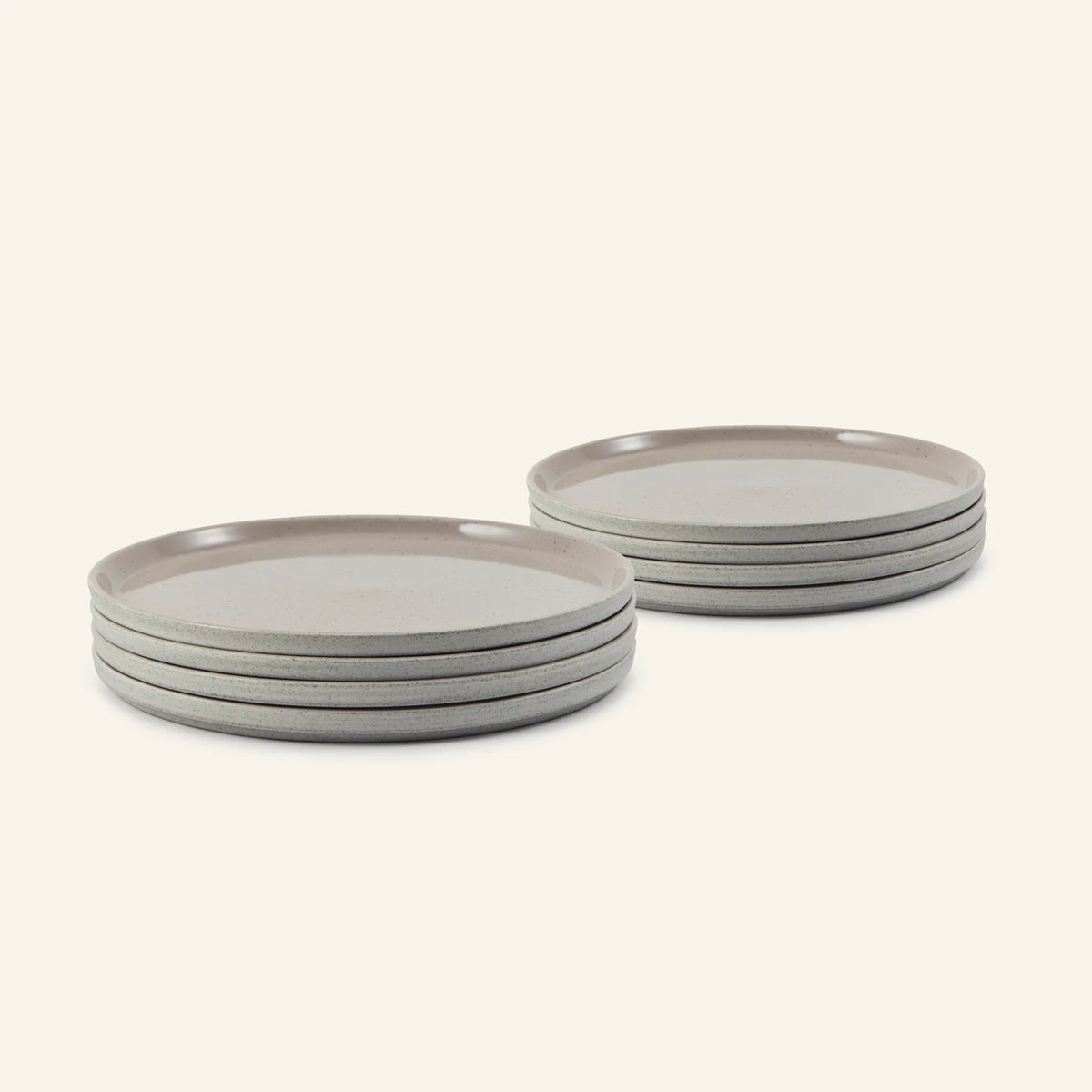 Main Plates