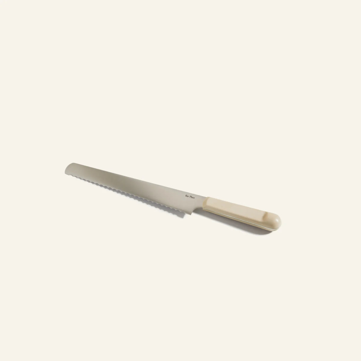 Serrated Slicing Knife
