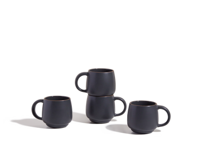 Night + Day Mugs