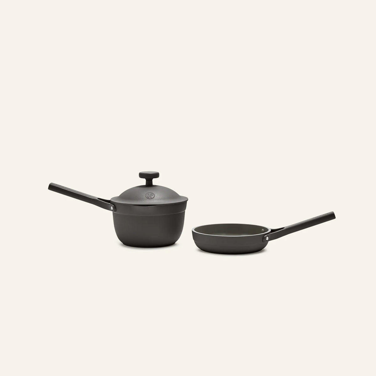 Tiny Cookware Duo