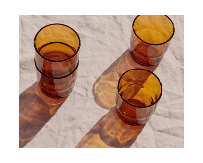 Short Night + Day Glasses